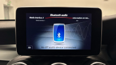 Mercedes-Benz GLC 250d 4Matic AMG Line Prem Plus 5dr 9G-Tronic Diesel Estate